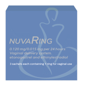 NuvaRing