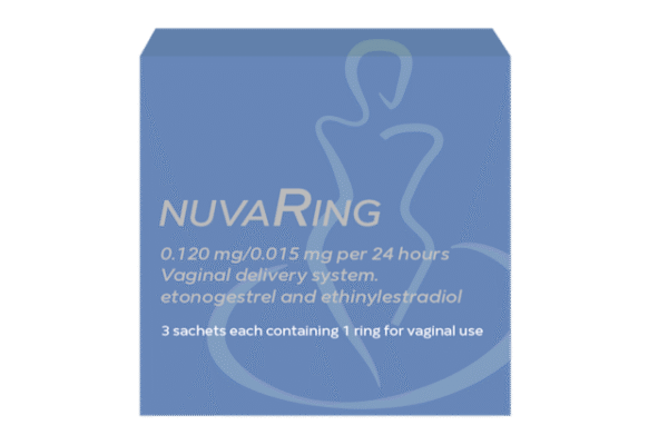 NuvaRing