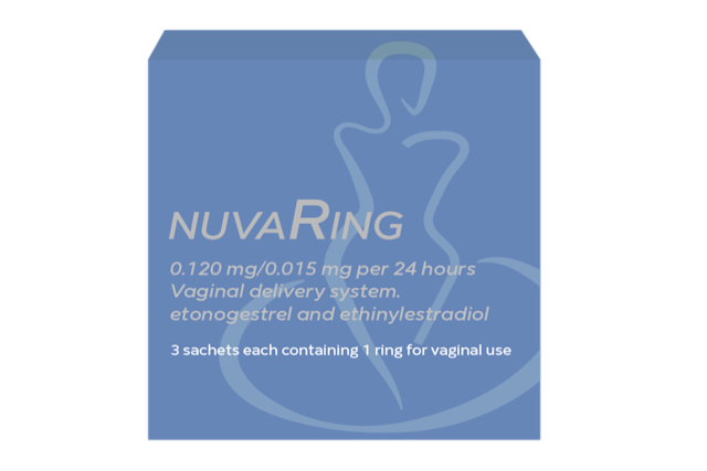 NuvaRing