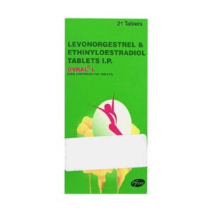 Ovral L