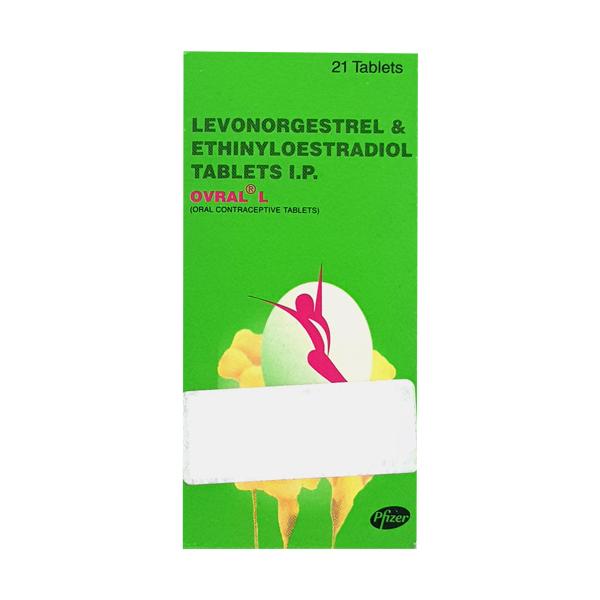 Ovral L